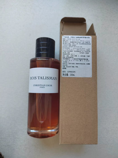 180626-30 DIOR BOIS TALISMAN 200ml 6.8 oz