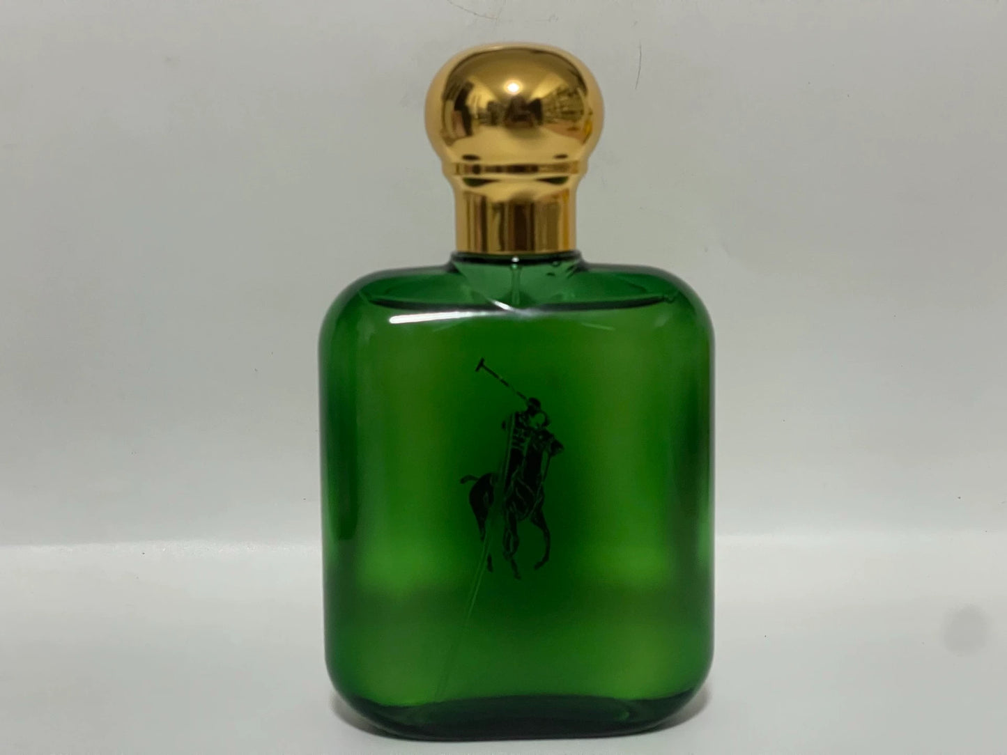 150126 - Ralph Lauren - Polo Green EDT 118ml