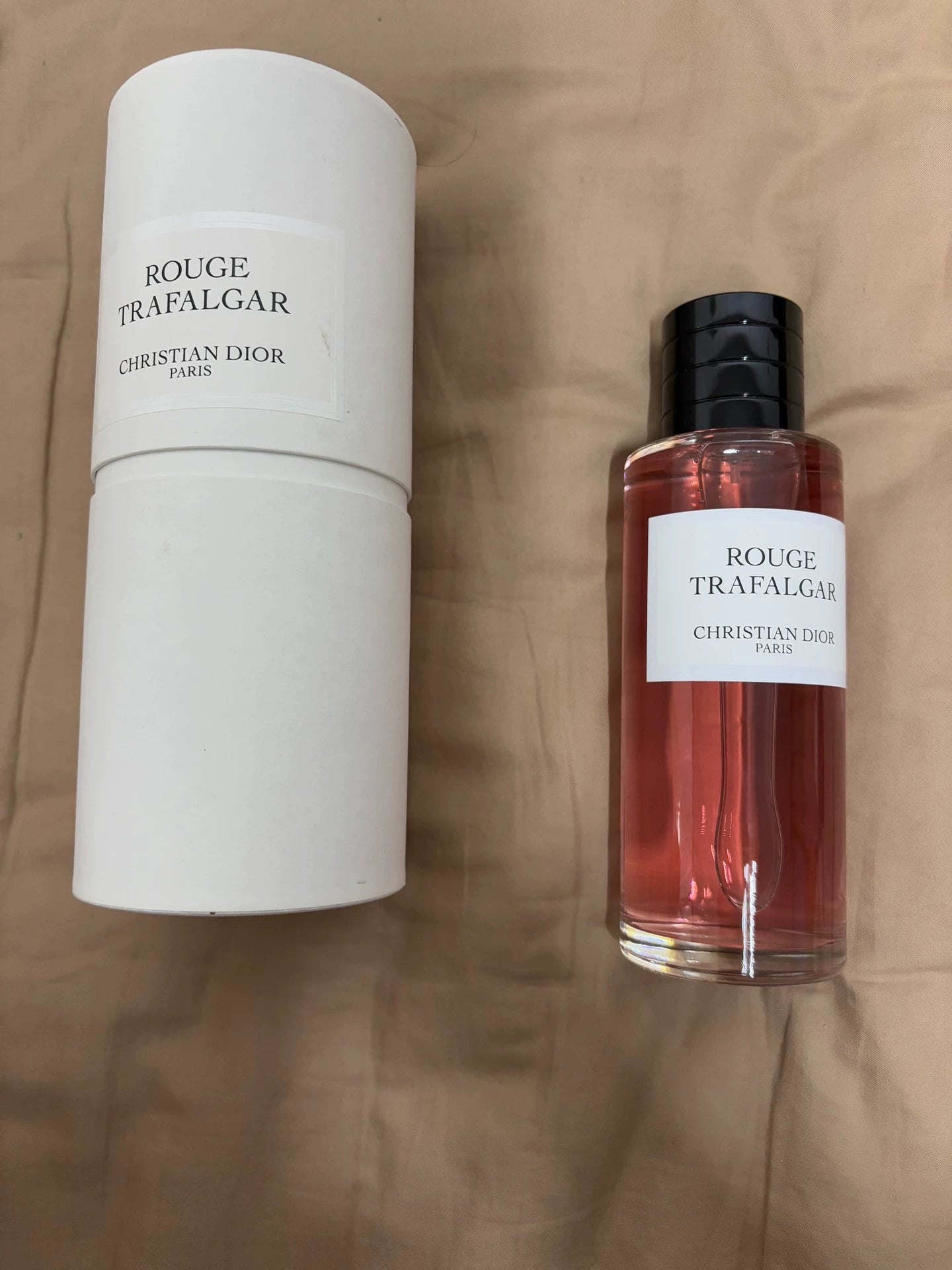051125-29 Christian Dior Rouge Trafalgar 250ml 8.5oz