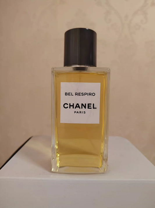 130725-54 Chanel BEL RESPIRO Eau de Parfum 200ml 6.8 oz EDP