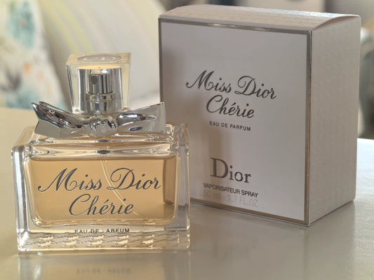 300825-99 Christian Dior Miss Dior Eau de Parfum EDP 50ml 1.7oz