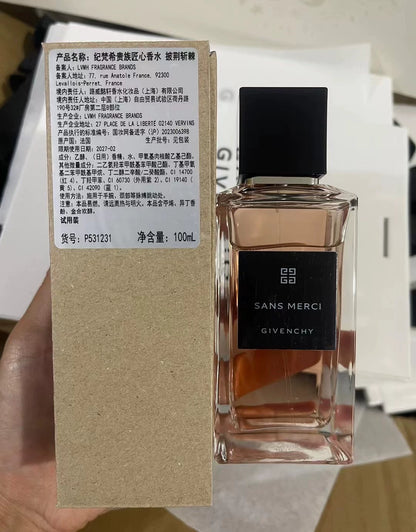 051125-55 Givenchy 100ml 3.4oz Garconn Manque EDP