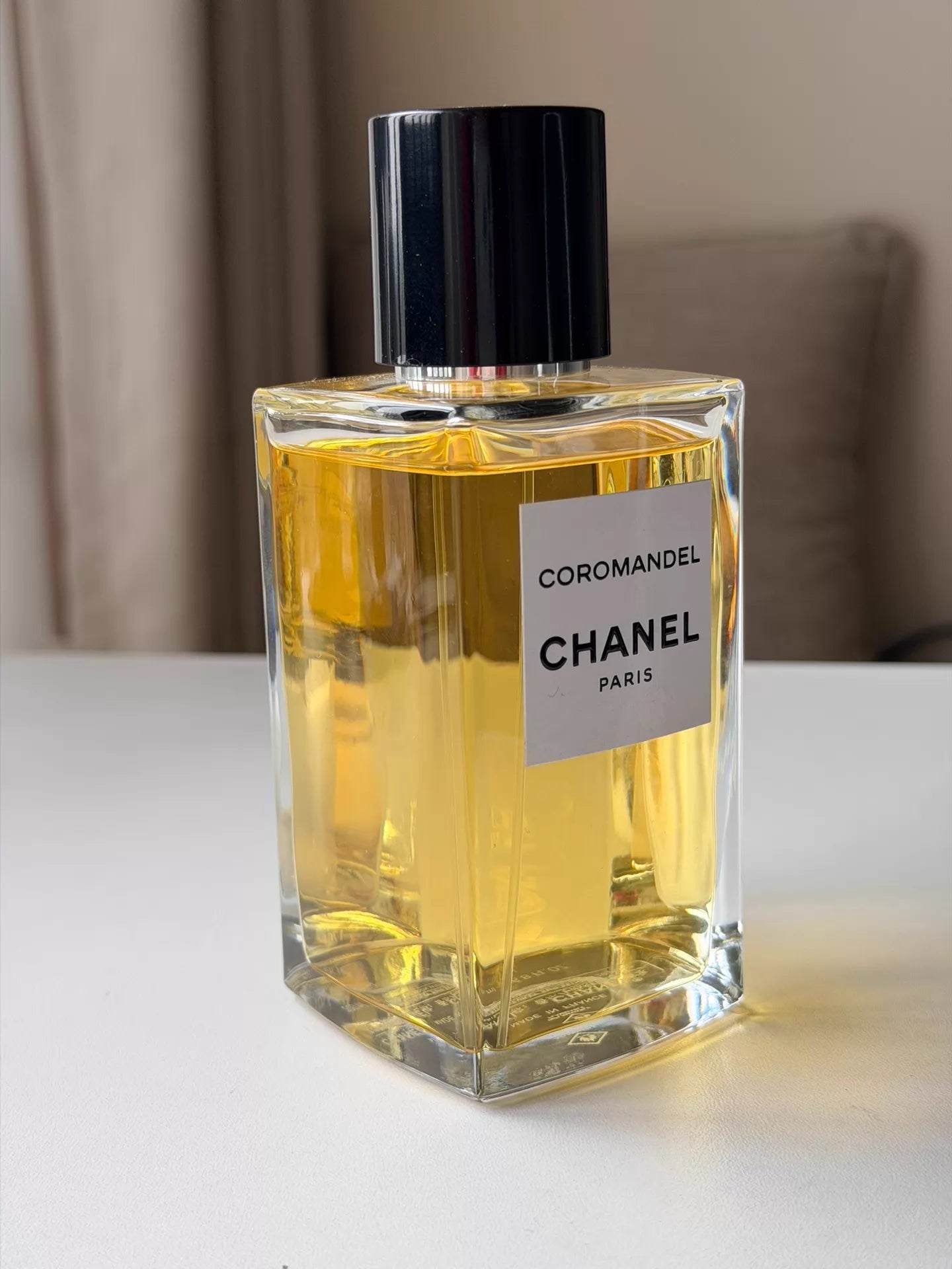 020426-206 Chanel Collection-Oriental Screen 200ml 6.8 oz