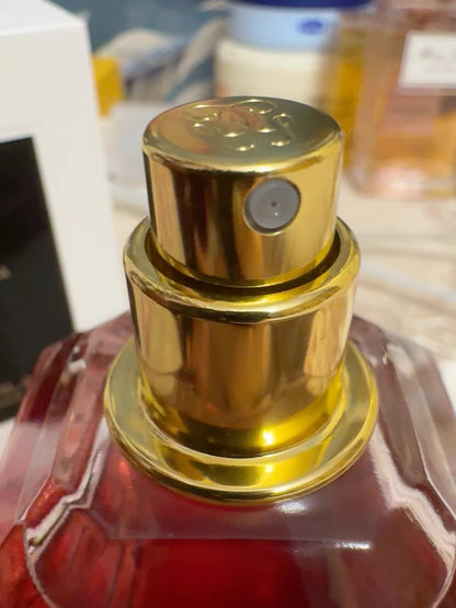060526-215 Guerlain Art Salon Sandalwood EDP 100ml 3.4 oz