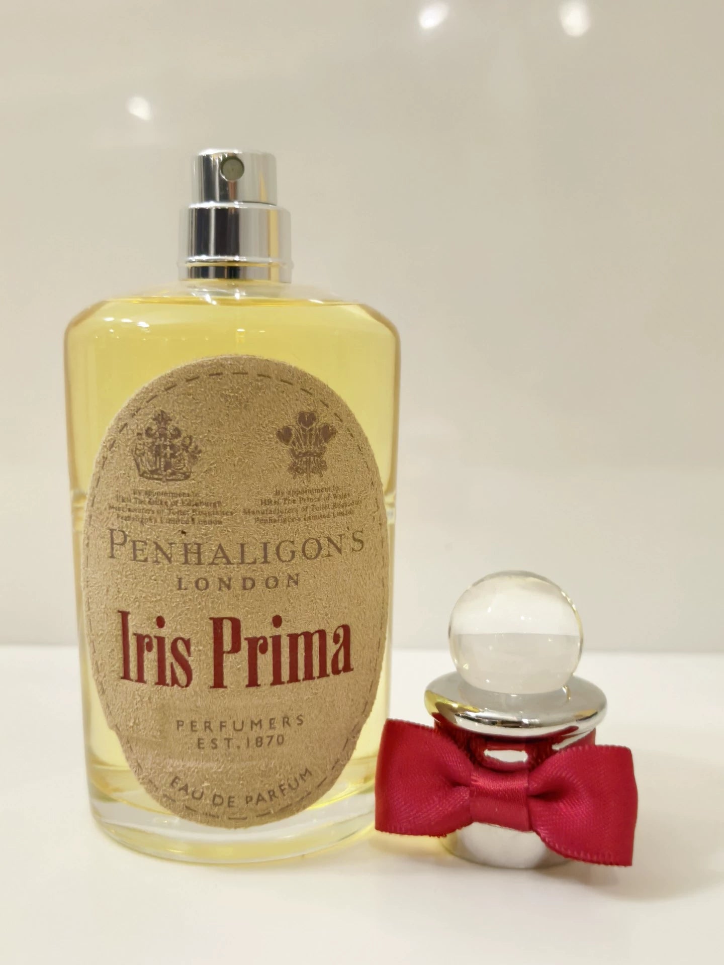 220426-81 Penhaligon Iris Xinting 100ml 3.4 oz