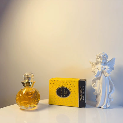 210725-3 Christian Dior 50ml 1.7oz Eau de Toilette