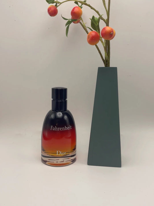 301225-58 Christian Dior Fahrenheit 75ml 2.5oz EDT