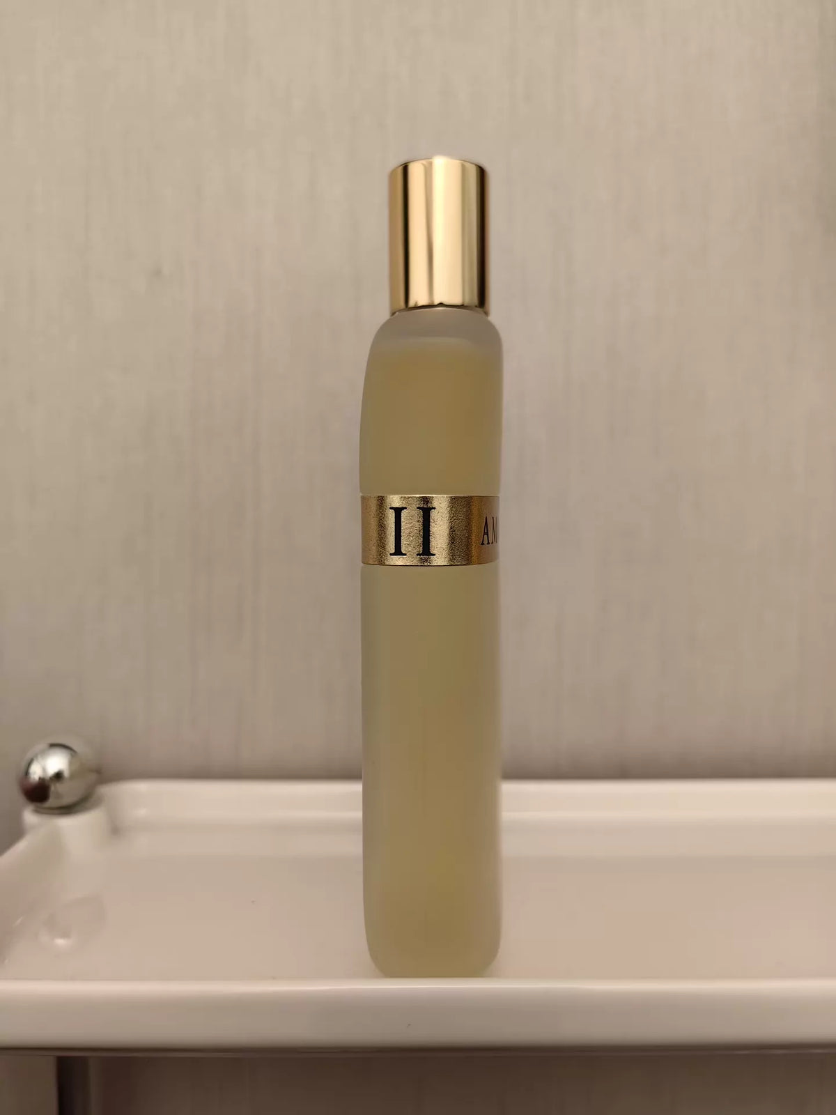 260926-65 Aimu Library No 100ml 3.4 oz