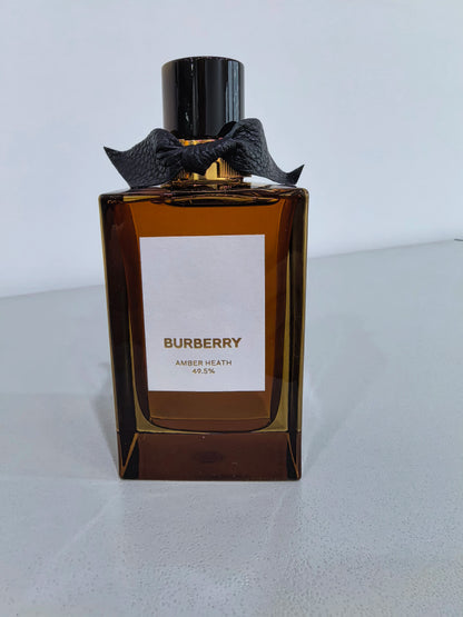200826-43 CK Burberry Haute Couture 150ml 5.1 oz