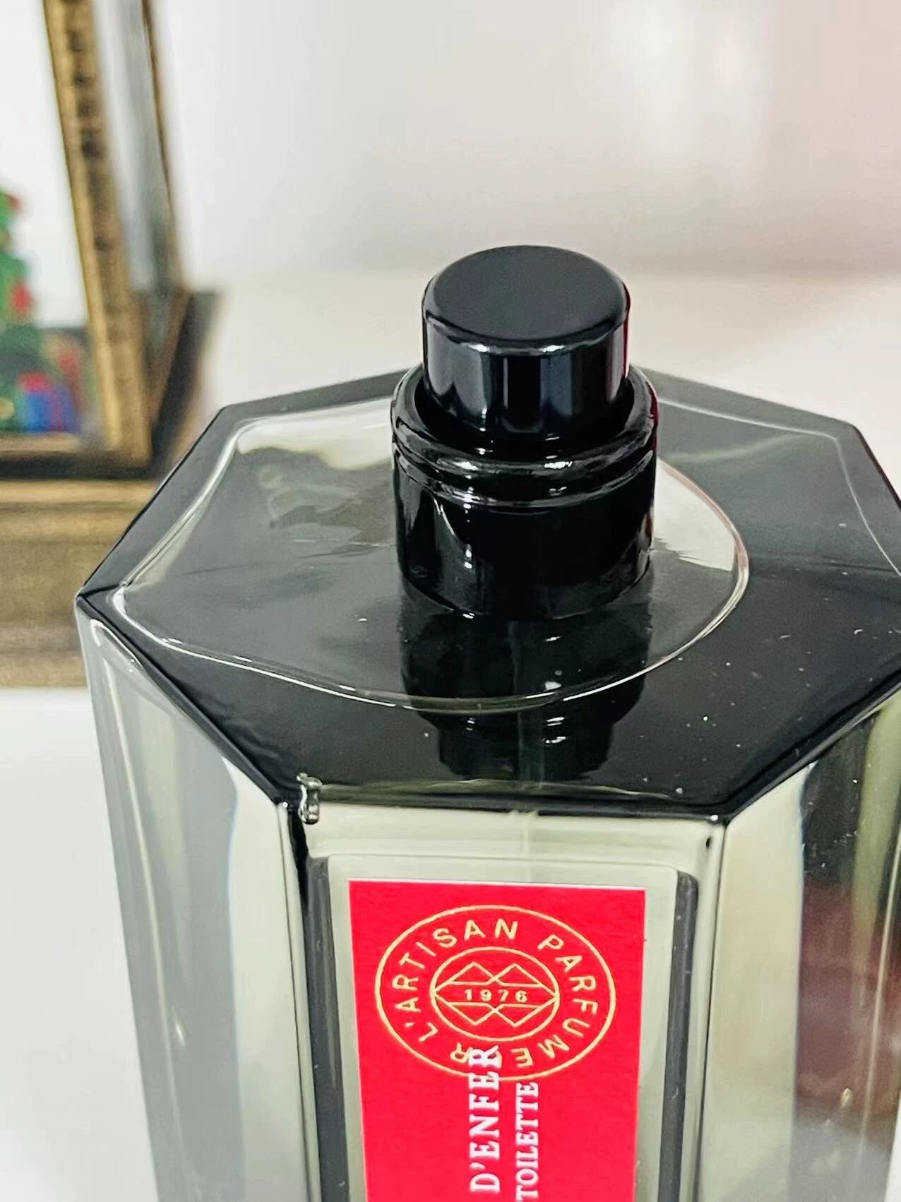 260526-102 Artisan Road to Perfume 100ml 3.4 oz