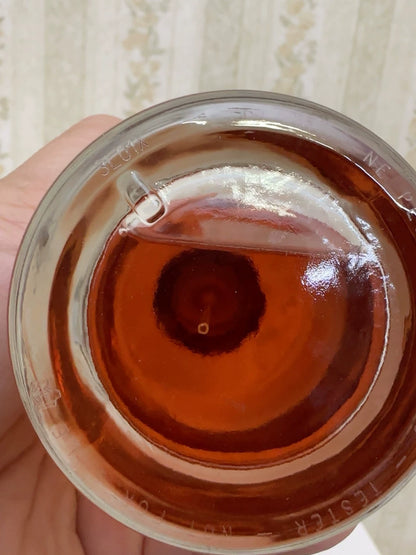 060126-35 Christian Dior Santal Noir Parfum Perfume 250ml 8.5oz