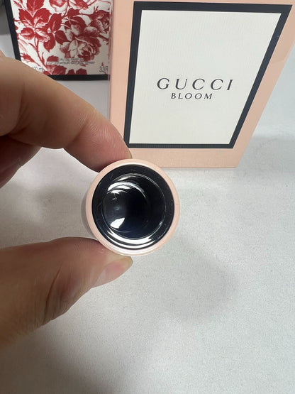 270726-123 Gucci Flower Bloom with Perfume 100ml 3.4 oz
