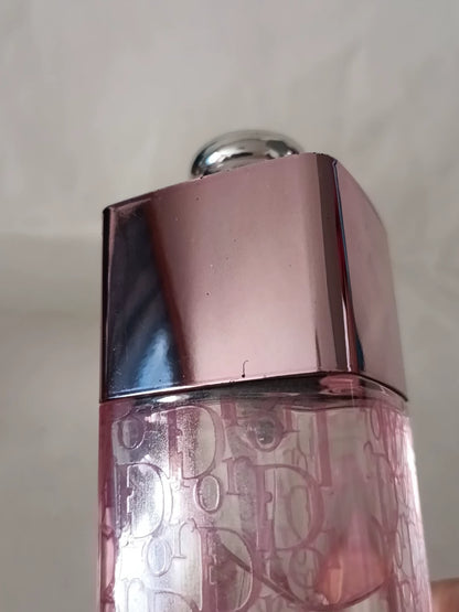 041125-31 Christian Dior Eau de Toilette EDT 50ml 1.7oz