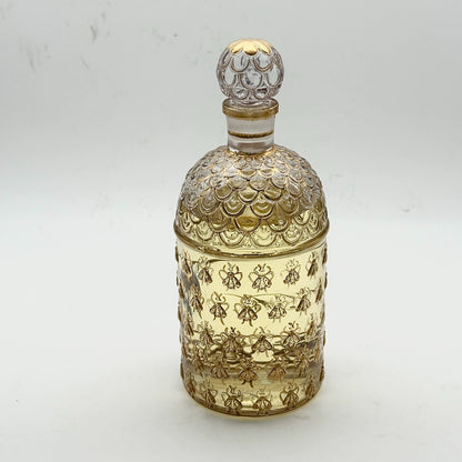 030226-75 Guerlain Champs Elysées gilt bottle EDT 250ml