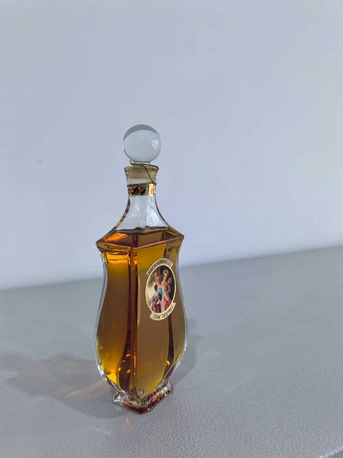 300926-91 Jean Desprez Bal à Versailles Parfum de Toilette 74ml 2.5 oz