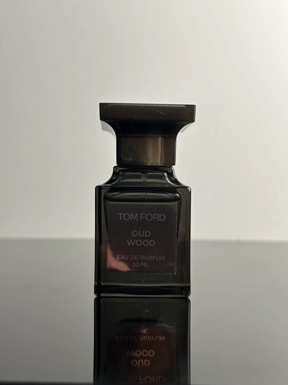 310726-21 Tom Ford remaining quantity of 30ml 1 oz