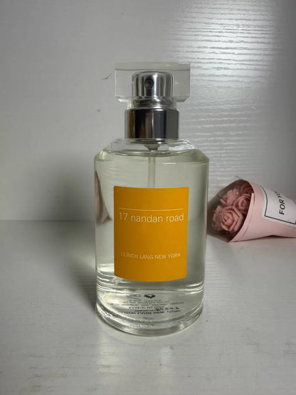 200526-103 Ullilang Nandan Road Perfume 100ml 3.4 oz