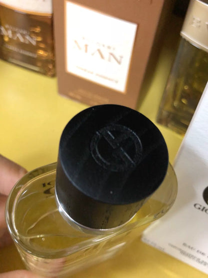 150726-64 Armani Love Men Edition 75ml 2.5 oz