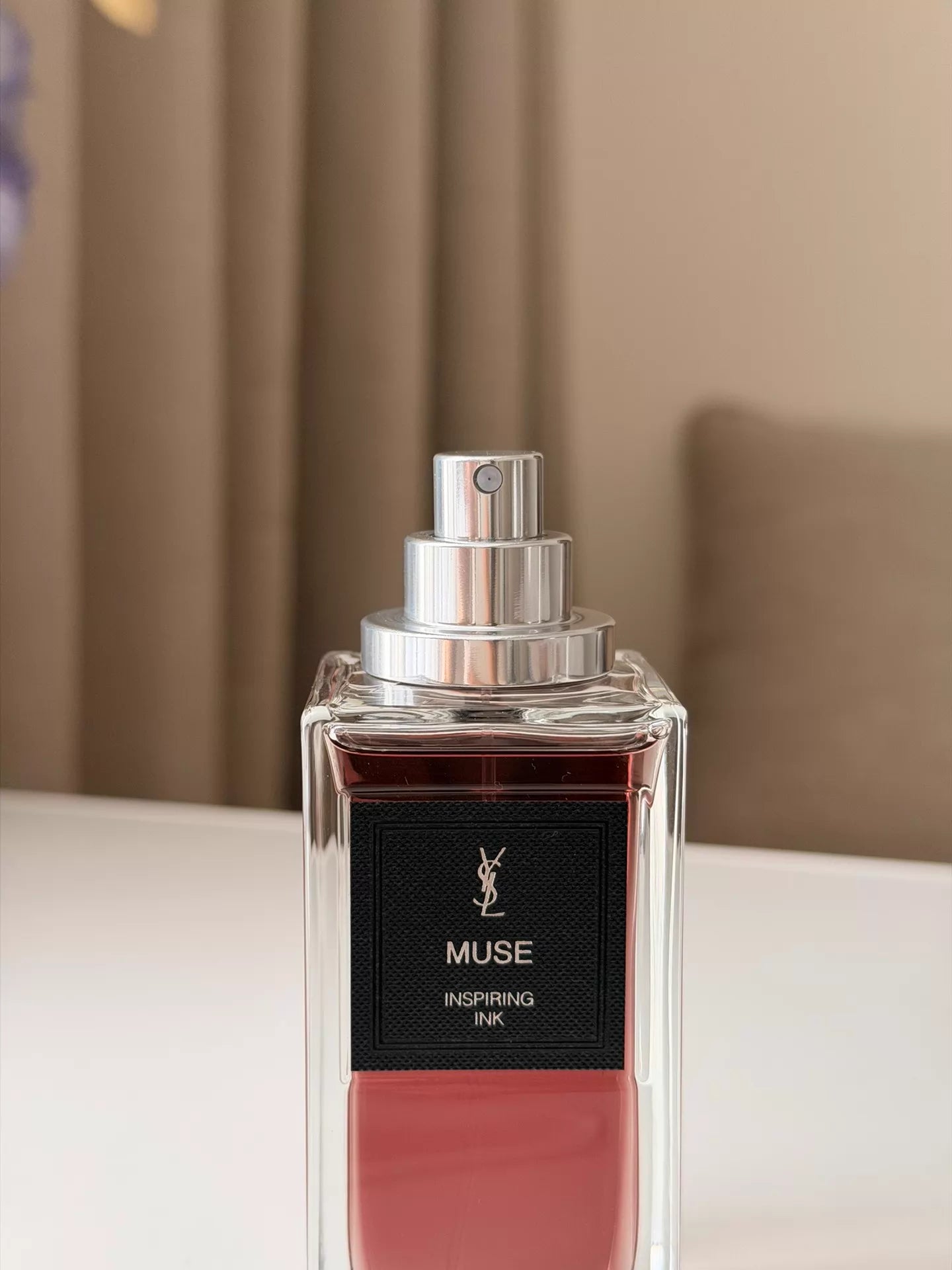 020426-210 Yves Saint Laurent Muse Ink of 75ml 2.5 oz