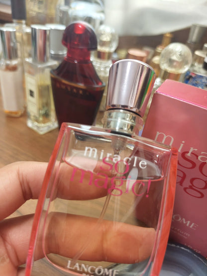 040926-63 Lancôme  so magic 30ml 1 oz