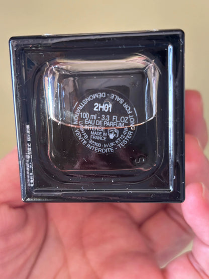 141026-86 Givenchy noble ingenuity thrilling Perfume 100ml 3.4 oz