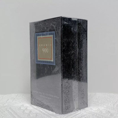 250525-90 Aramis 900 edc eau de cologne 100ml 3.4oz