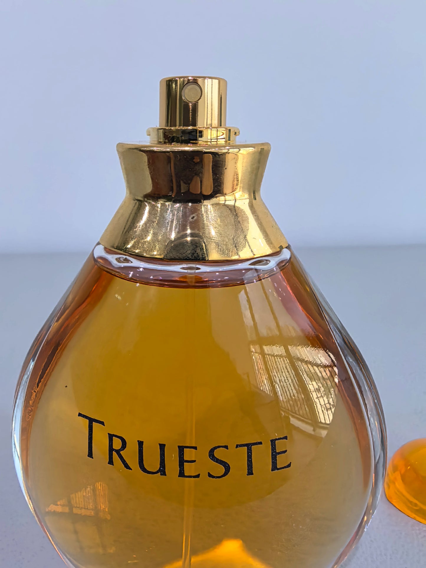 200826-37 Tiffany Trueste very Perfume 100ml 3.4 oz