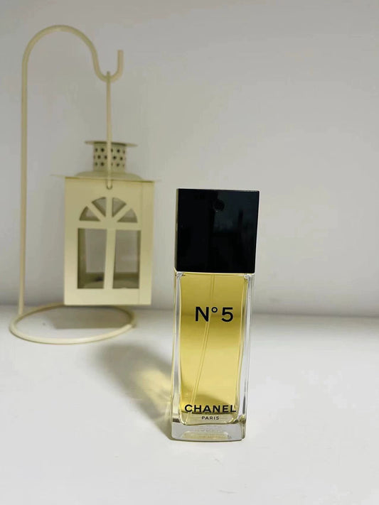 260526-161 Chanel No. N5 EDT 50ml 1.7 oz