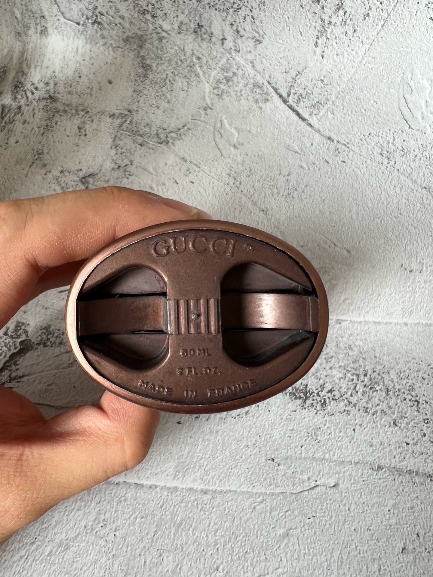 241025-70 Gucci Eau de Parfum EDP 60ml 2 oz