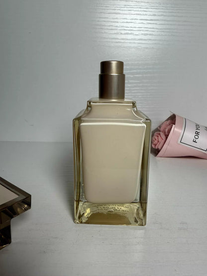 200526-125 TF Taboo Vanilla Perfume 50ml 1.7 oz