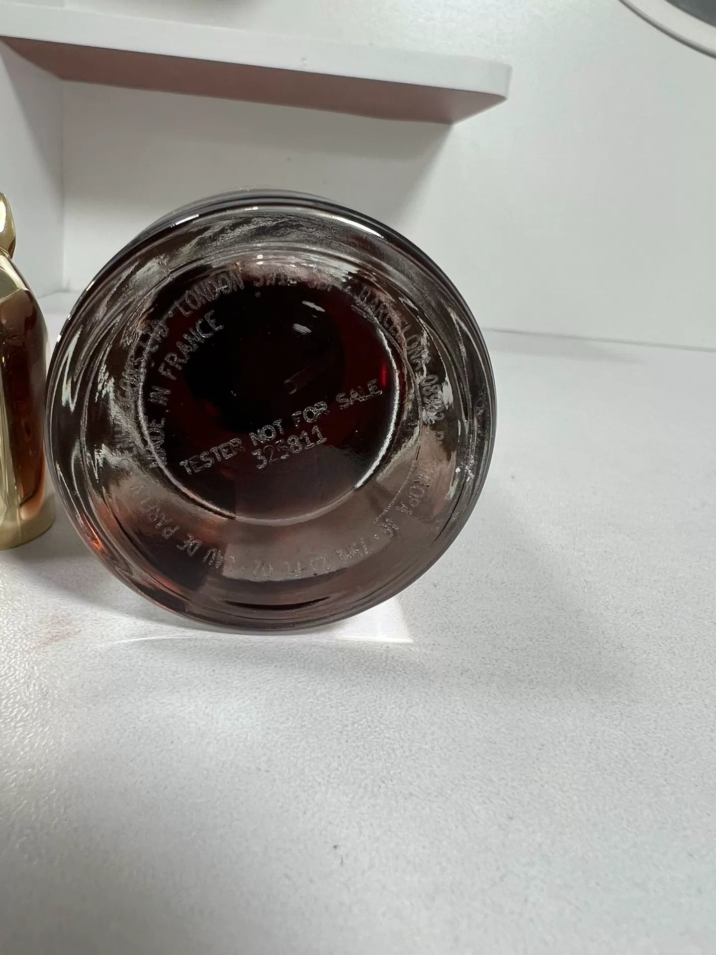 270726-90 Penhaligon Animal Head Parfum 75ml 2.5 oz