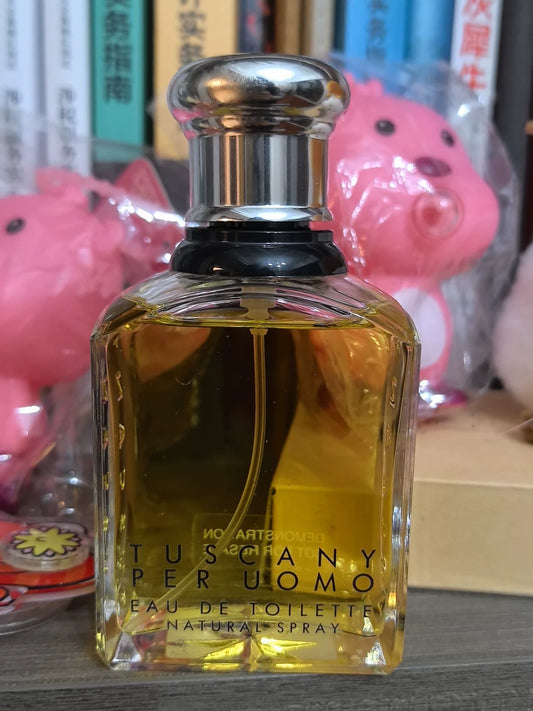 290626-58 Tuscany 100ml 3.4 oz EDT
