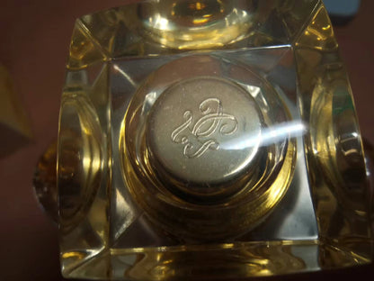 220226-33 Guerlain too much 50ml 1.7 oz Champs-elysees