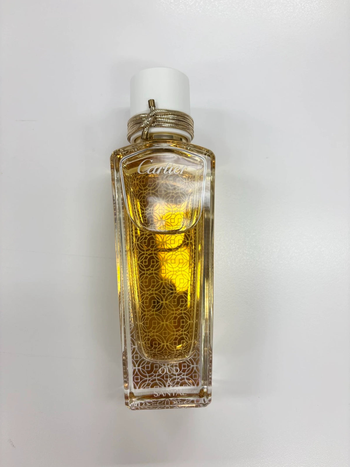 141026-70 Cartier Time Journey Oud Perfume