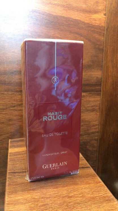 100326-113 Guerlain Man Tang EDT 100ML  3.4oz