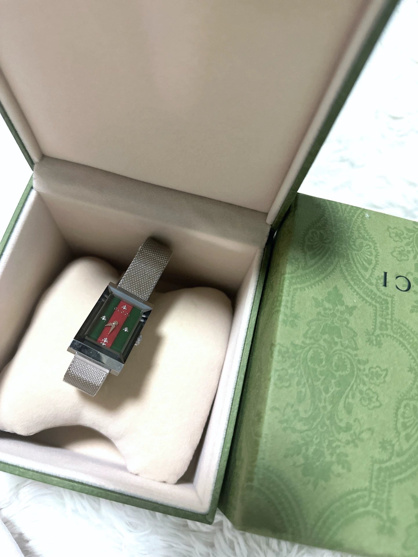 020426-watch-17 Gucci watches.Purchased at counter.I