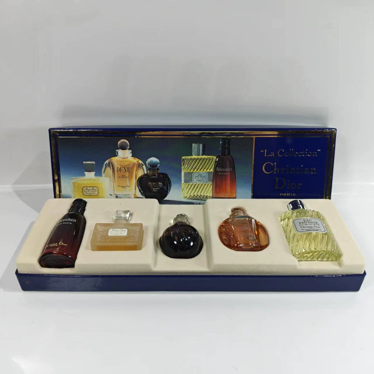 020926-370 Dior set box