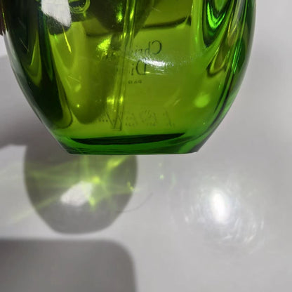 020926-416 Dior green poison