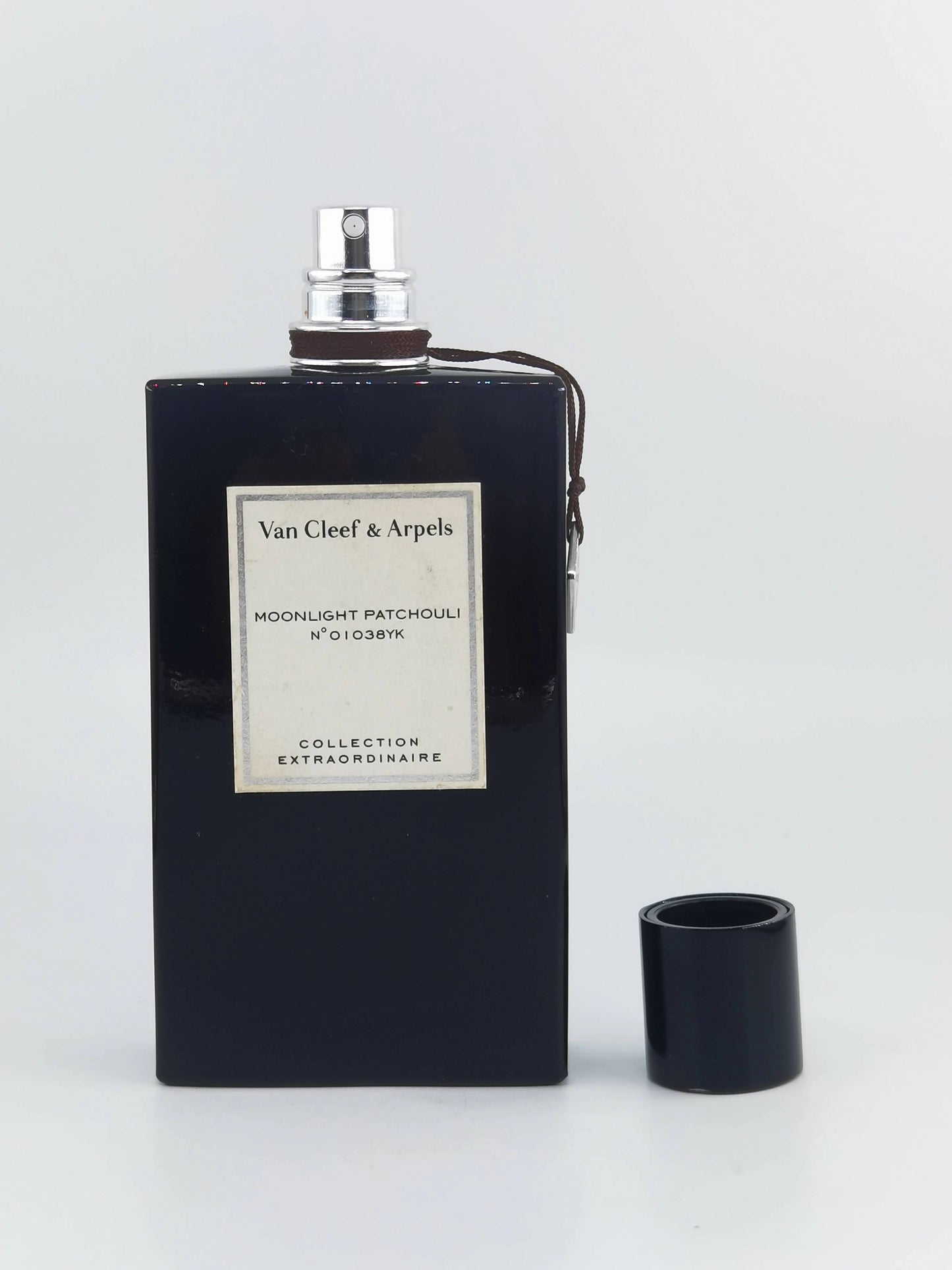 111125-73 Van Cleef & Arpels 75ml 2.5oz EDP