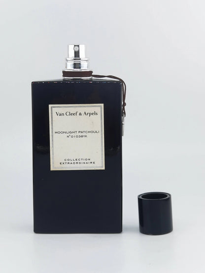 111125-73 Van Cleef & Arpels 75ml 2.5oz EDP