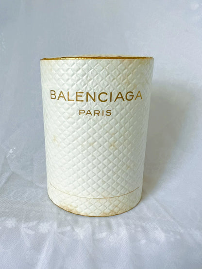 081026-72 Balenciaga Le Dix Le Parfum