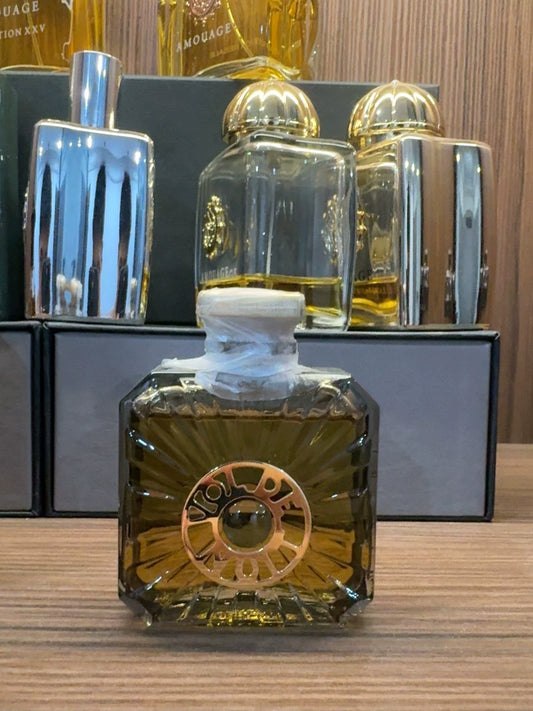 230925-25 Guerlain 30ml 1.0oz Vol de nuit 1 oz Parfum