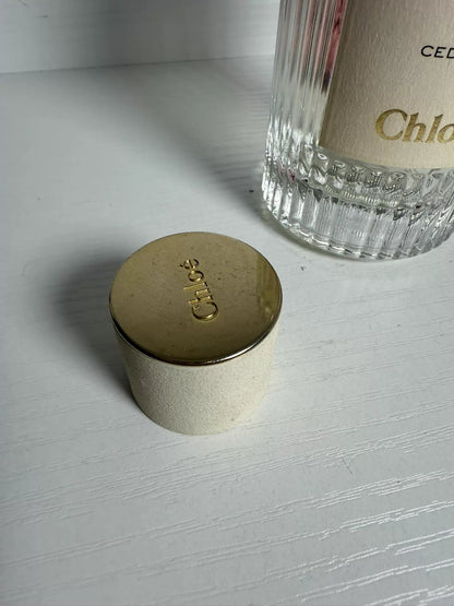 200526-160 Chloé Northland Cedar Perfume 150ml 5.1 oz