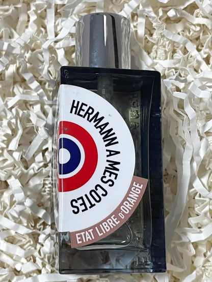 250526-129  Hermann 100ml 3.4 oz EDP
