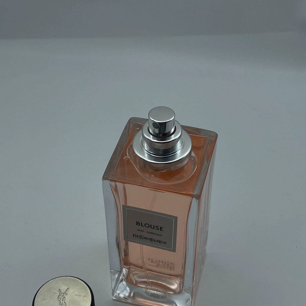 151026-116 Yves Saint Laurent YSL Saint Laurent 125ml 4.2 oz