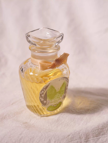 040826-37 Guerlain Lily of Valley 75ml 2.5 oz