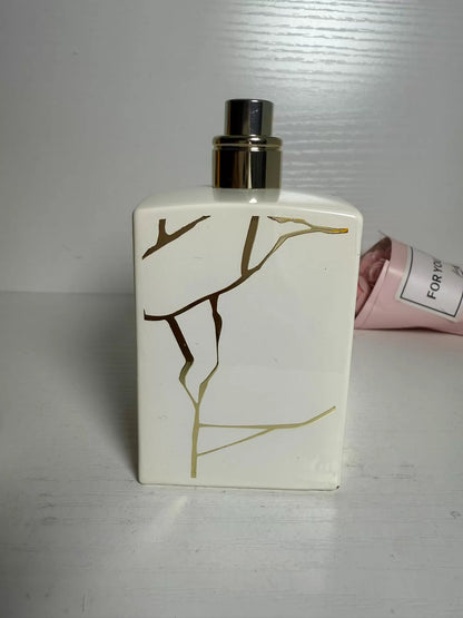 200526-11 Armani Platinum Repair Parfum 100ml 3.4 oz