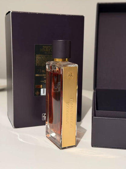 170826-77 Guerlain Double Vanille 75ml 2.5 oz