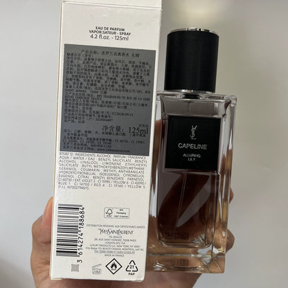 05826-4 Yves Saint Laurent Classic Top Hat Perfume 125ml 4.2 oz