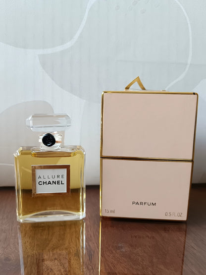 171225-95 Chanel Allure Parfum Perfume 15ml 0.5oz